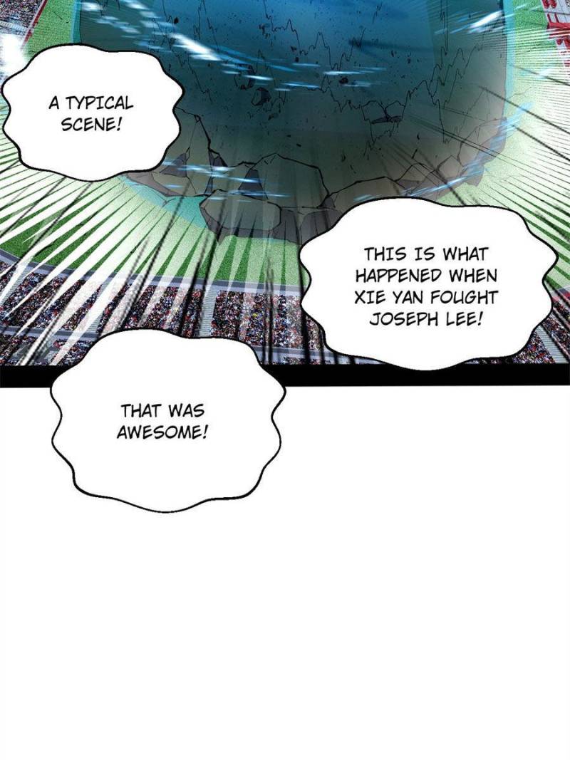 I’m An Evil God chapter 172 page 37