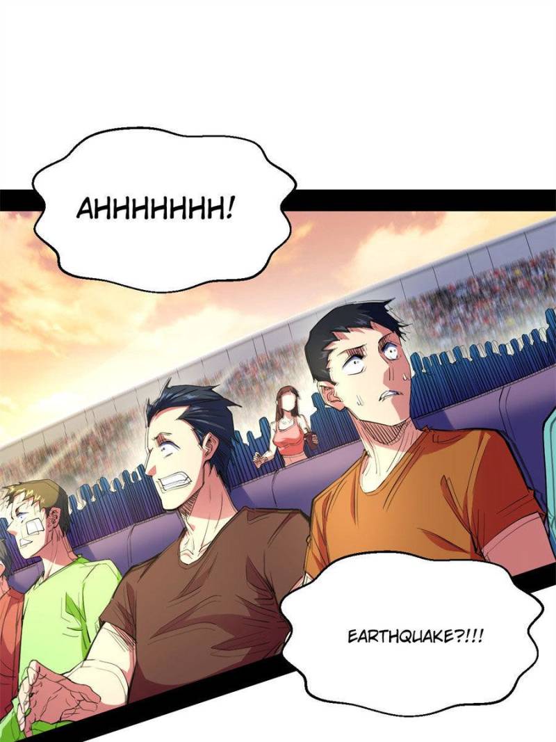 I’m An Evil God chapter 172 page 39