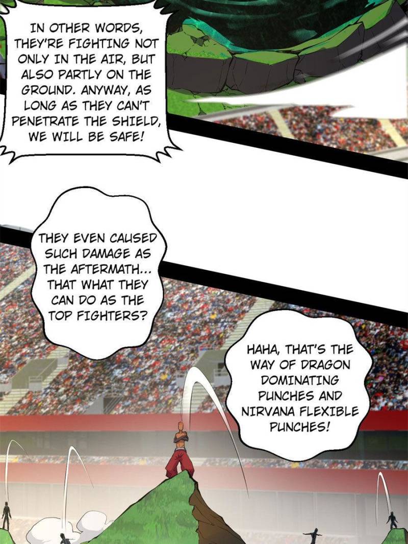 I’m An Evil God chapter 172 page 46