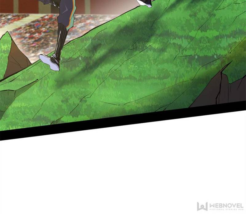 I’m An Evil God chapter 172 page 50