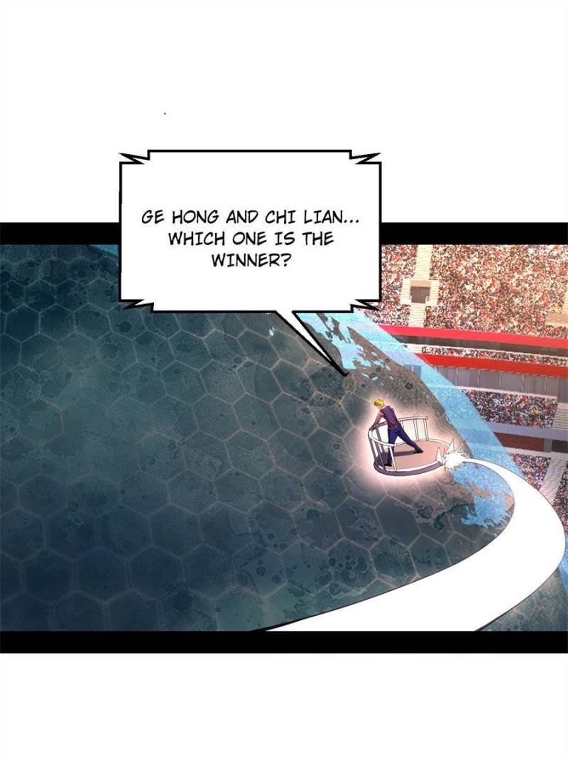 I’m An Evil God chapter 172 page 59