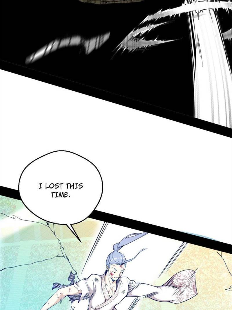 I’m An Evil God chapter 172 page 66