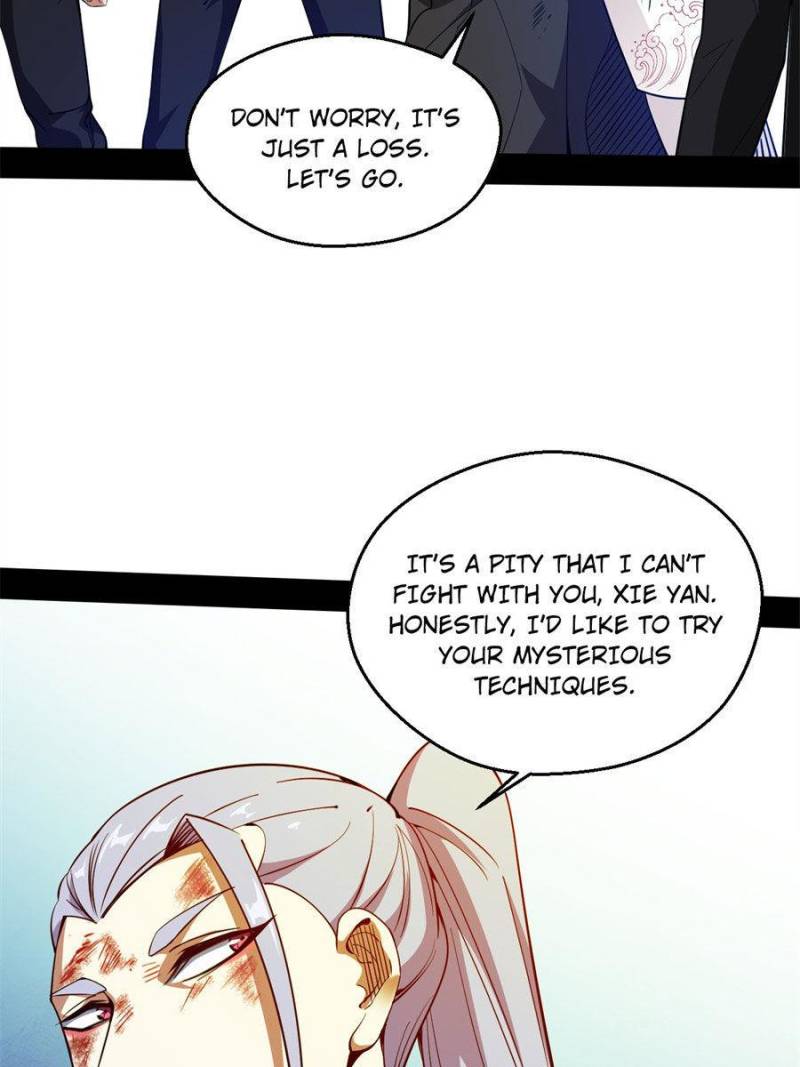I’m An Evil God chapter 172 page 72