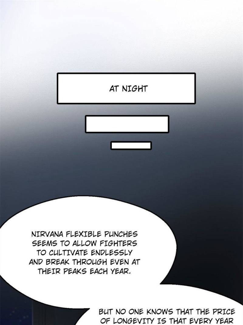 I’m An Evil God chapter 172 page 77