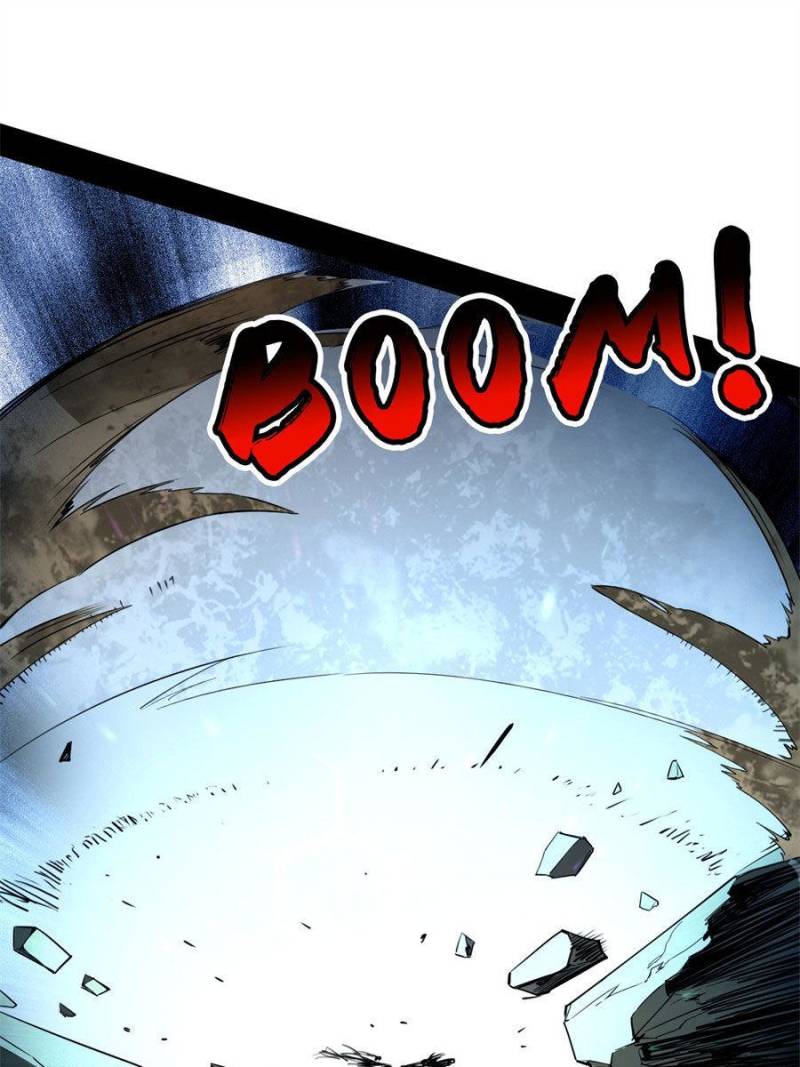 I’m An Evil God chapter 172 page 8