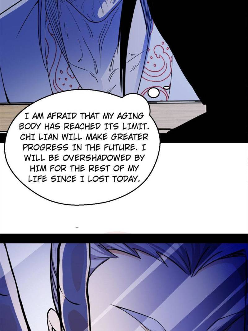 I’m An Evil God chapter 172 page 81