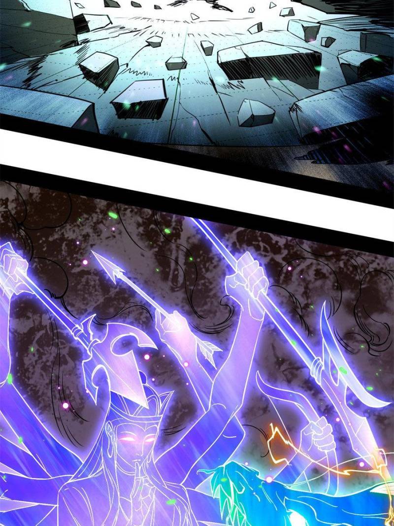 I’m An Evil God chapter 172 page 9