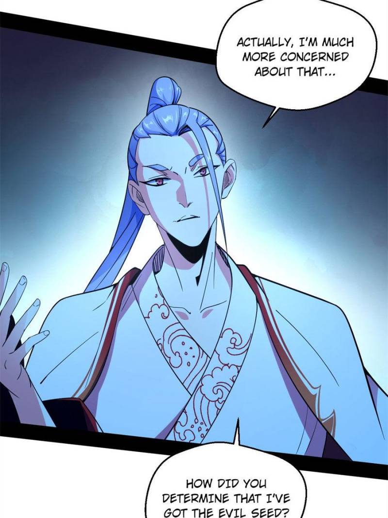 I’m An Evil God chapter 173 page 10