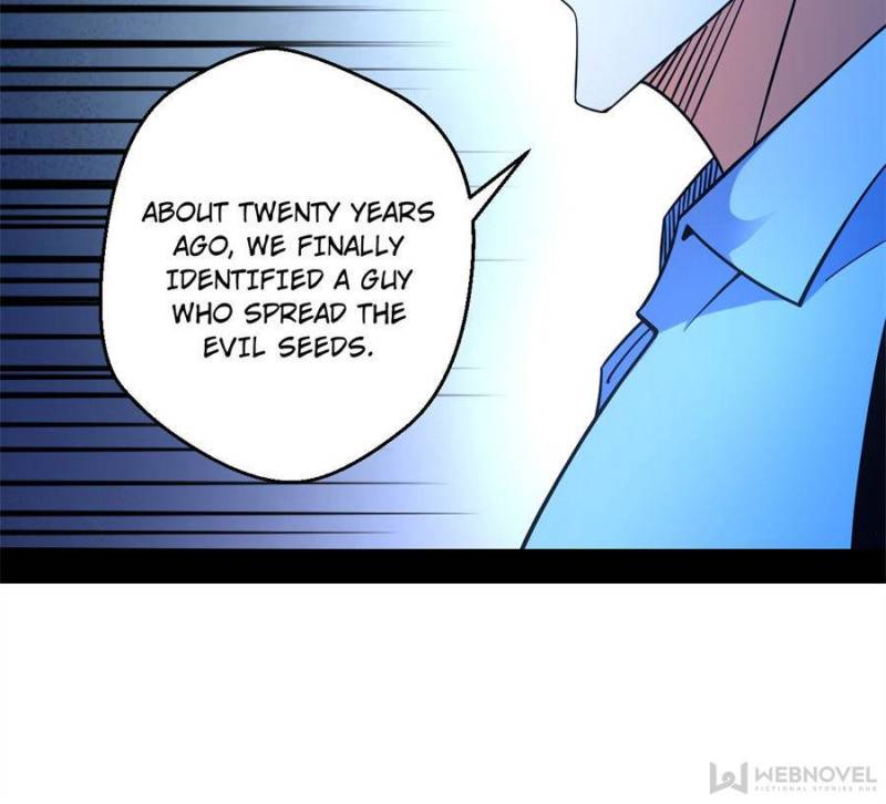 I’m An Evil God chapter 173 page 12