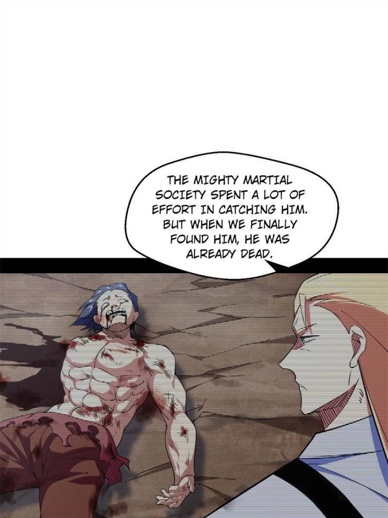 I’m An Evil God chapter 173 page 13