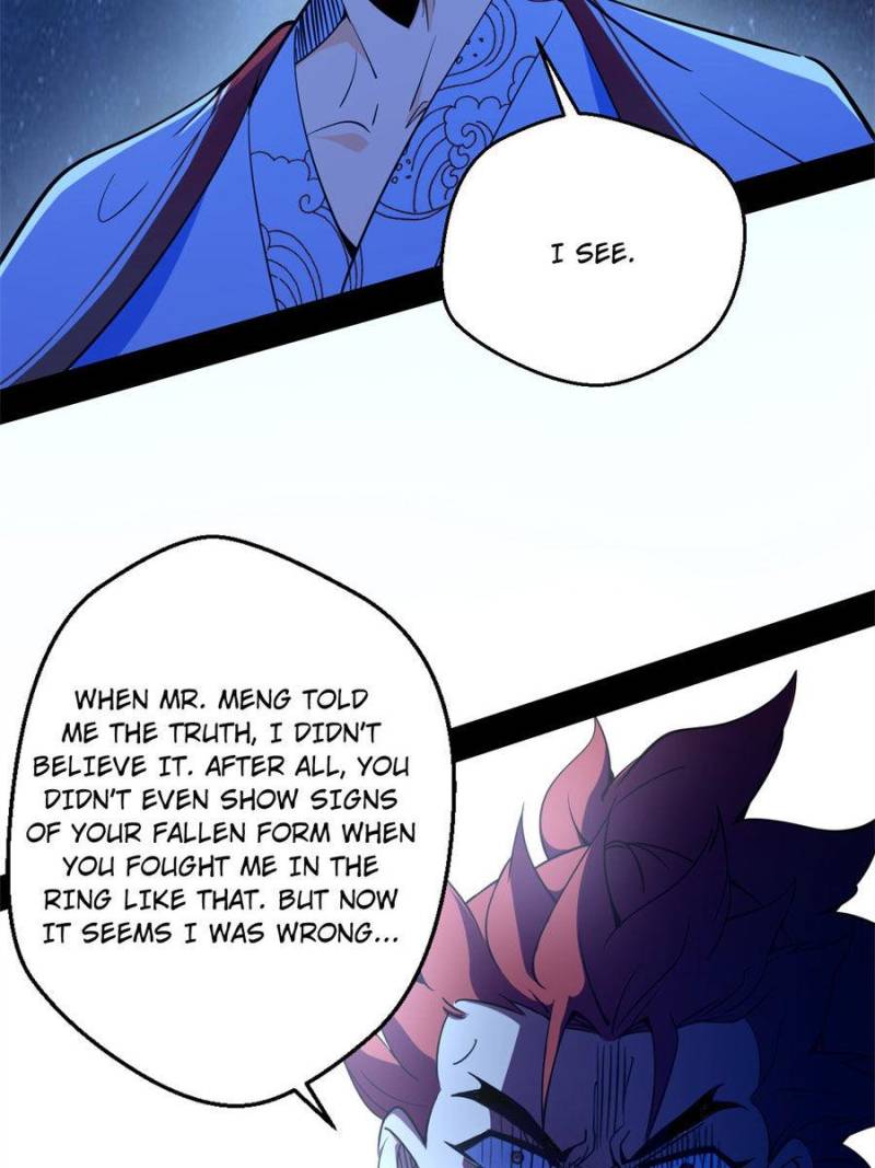 I’m An Evil God chapter 173 page 17