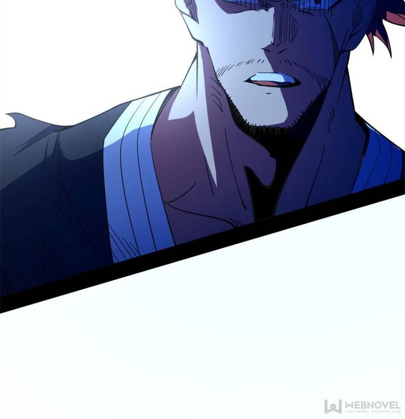 I’m An Evil God chapter 173 page 18