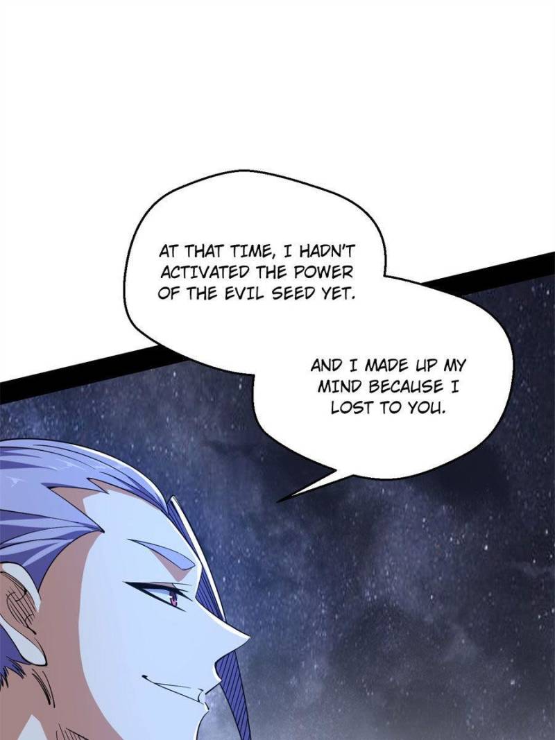 I’m An Evil God chapter 173 page 19