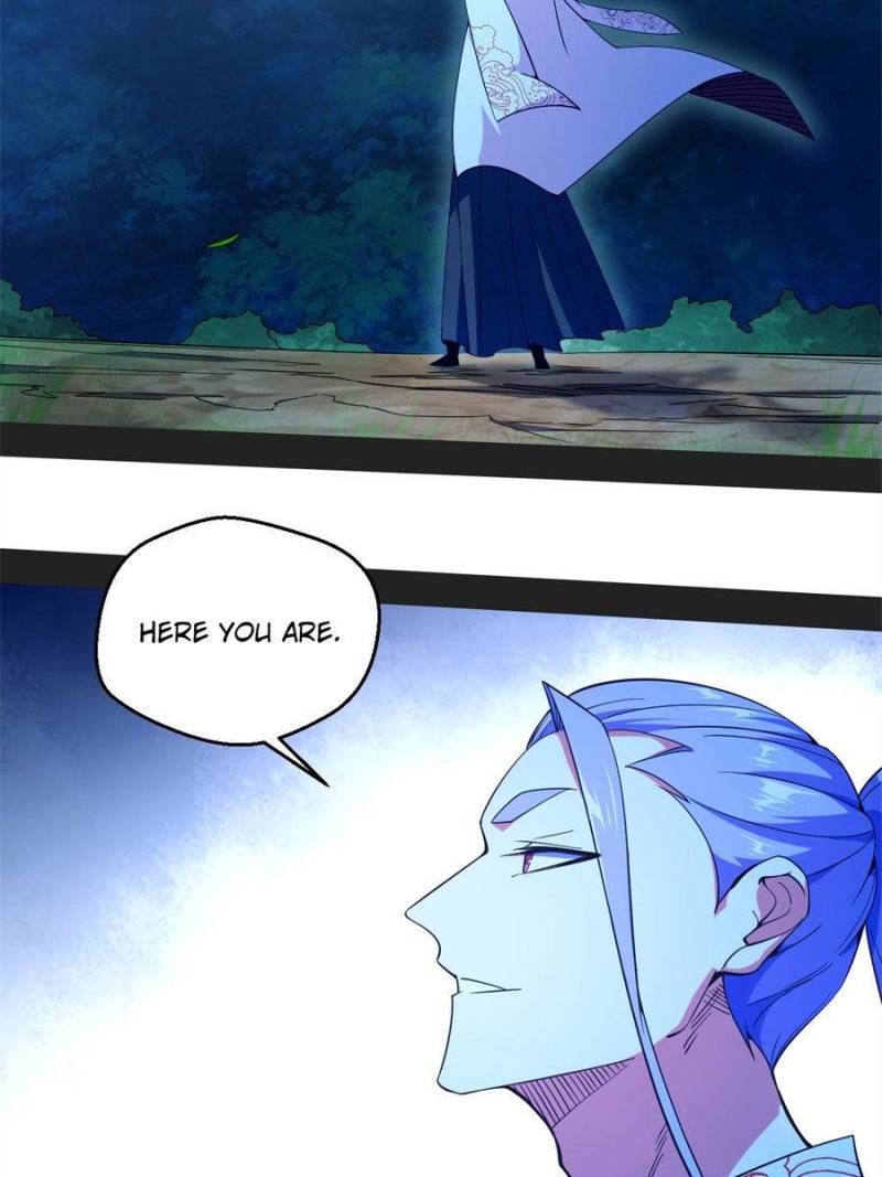 I’m An Evil God chapter 173 page 2