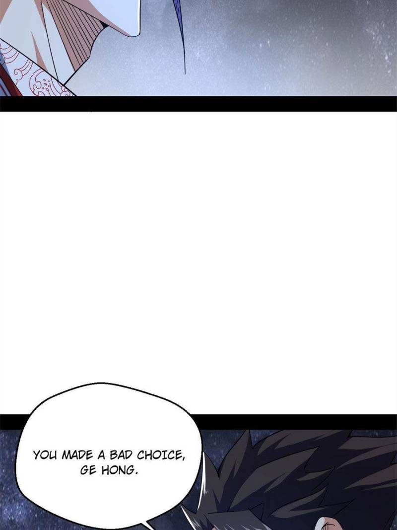 I’m An Evil God chapter 173 page 20