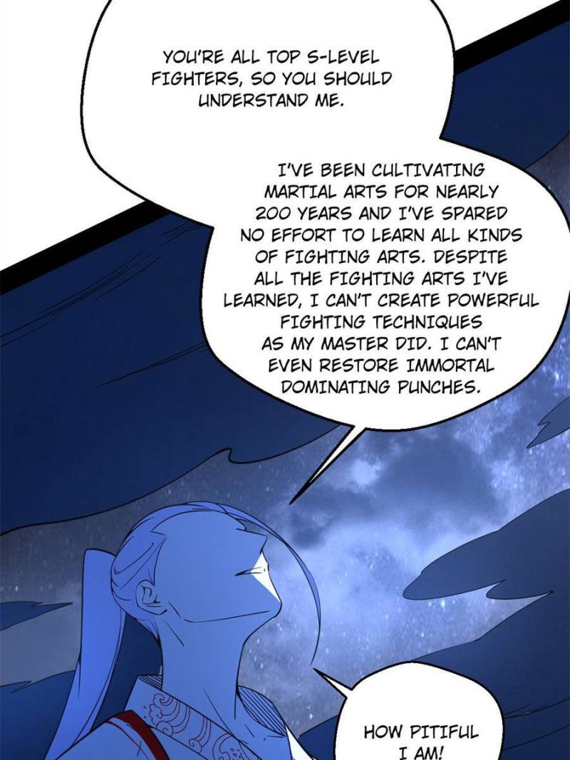 I’m An Evil God chapter 173 page 22