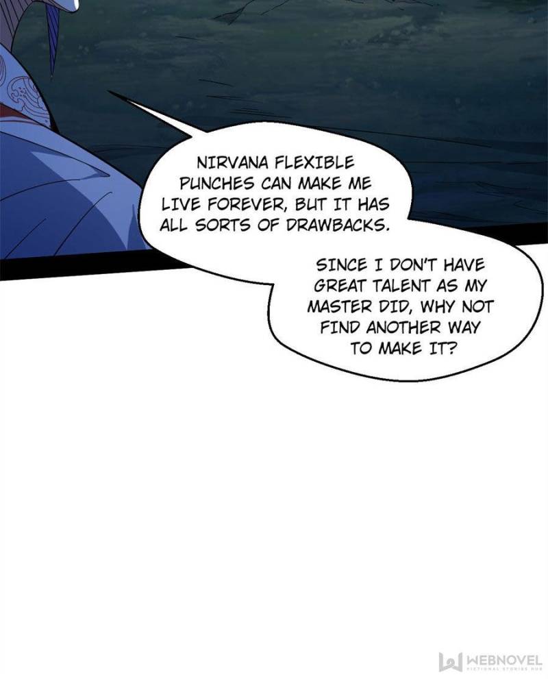 I’m An Evil God chapter 173 page 24