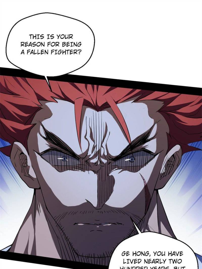 I’m An Evil God chapter 173 page 25