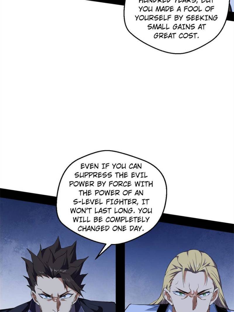 I’m An Evil God chapter 173 page 26