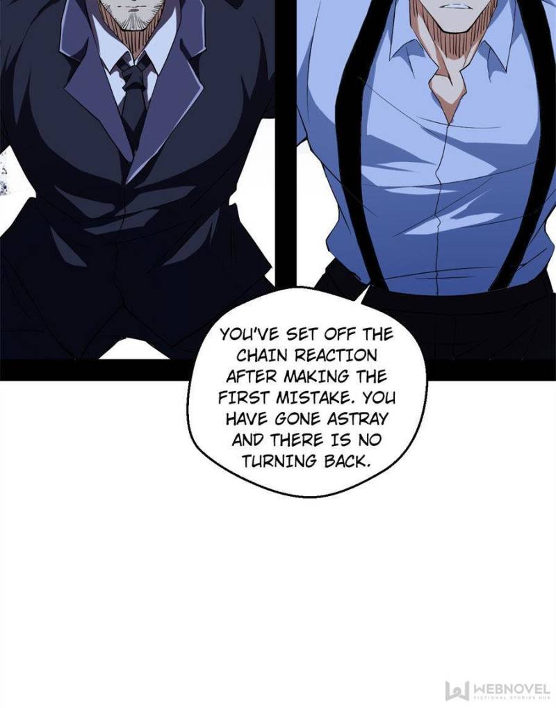 I’m An Evil God chapter 173 page 27