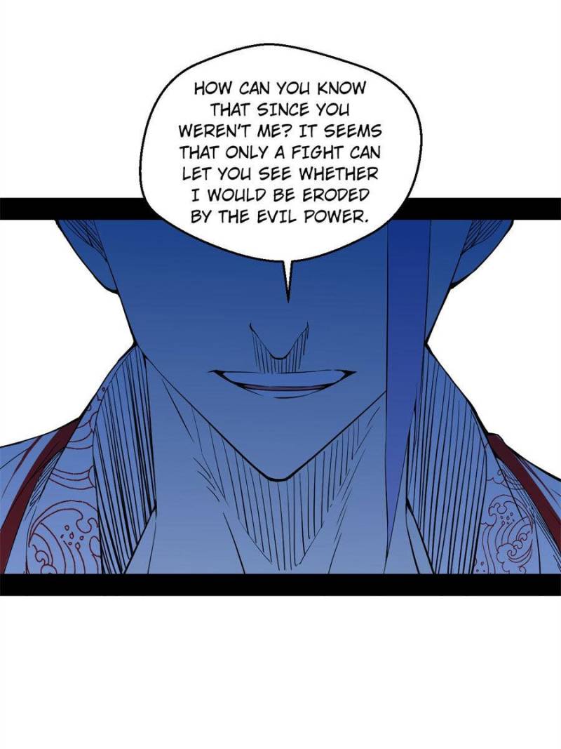 I’m An Evil God chapter 173 page 28