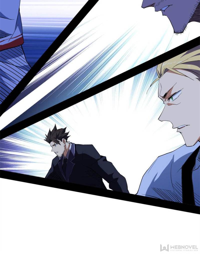 I’m An Evil God chapter 173 page 30