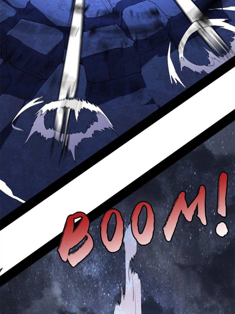 I’m An Evil God chapter 173 page 32