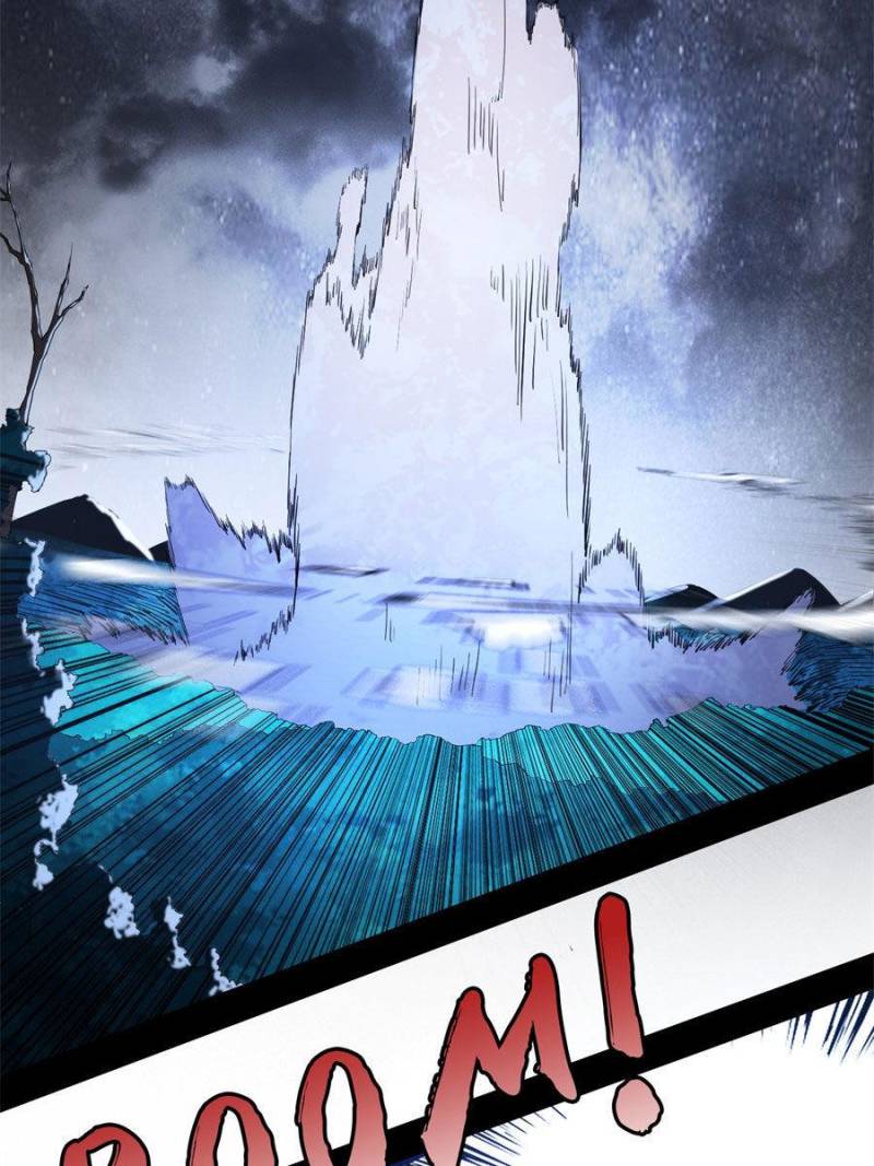 I’m An Evil God chapter 173 page 33