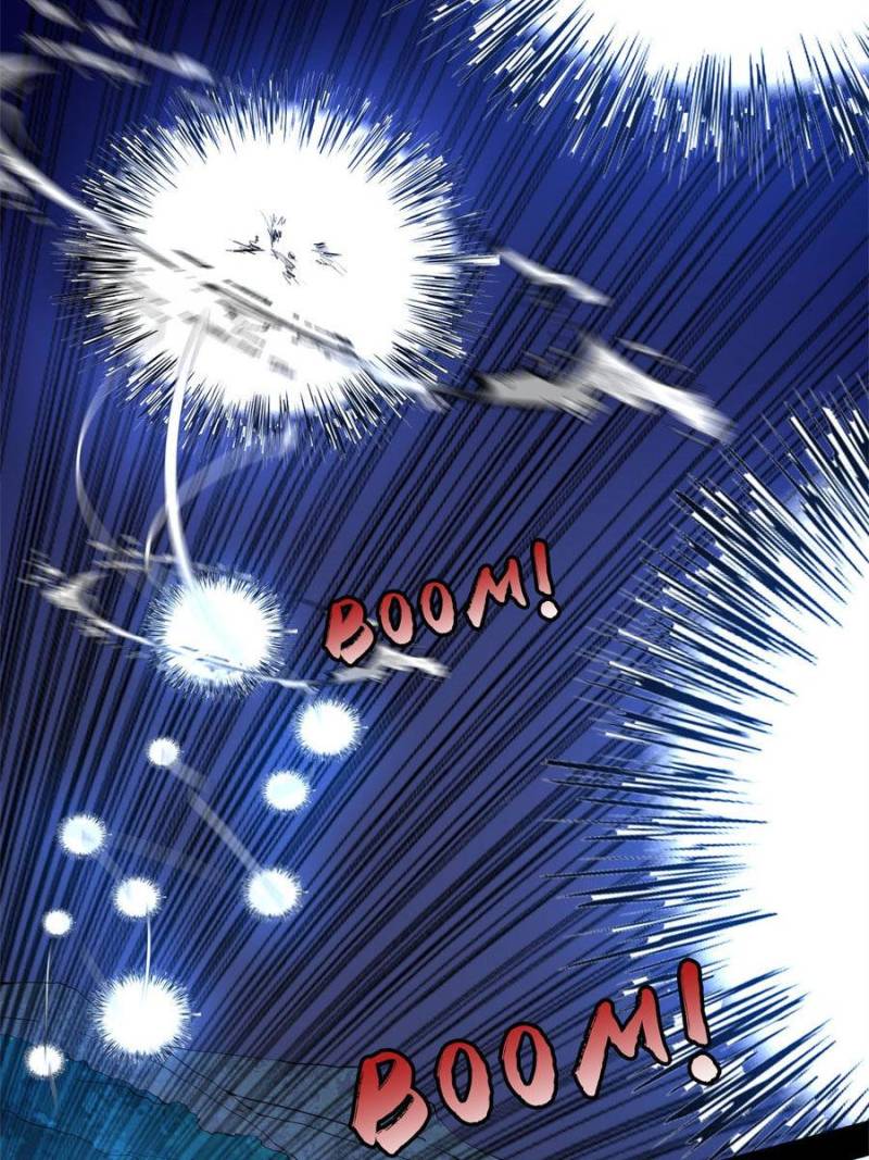 I’m An Evil God chapter 173 page 35