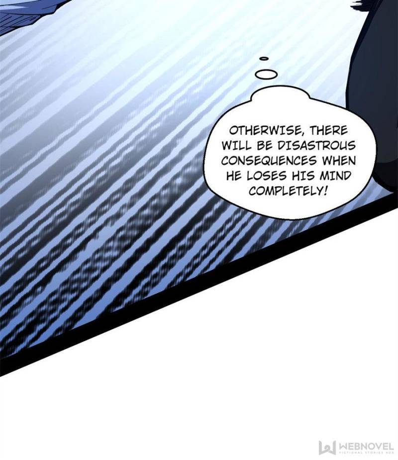 I’m An Evil God chapter 173 page 37