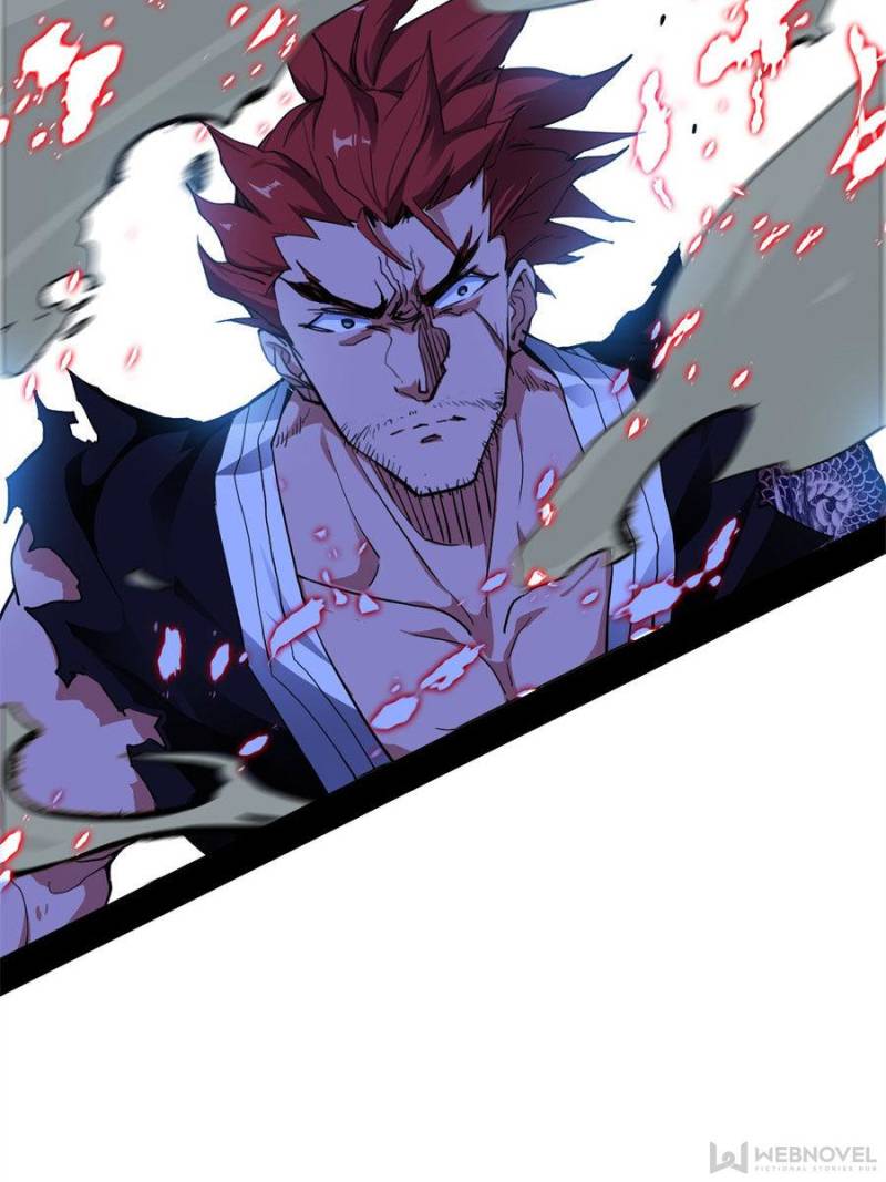 I’m An Evil God chapter 173 page 44