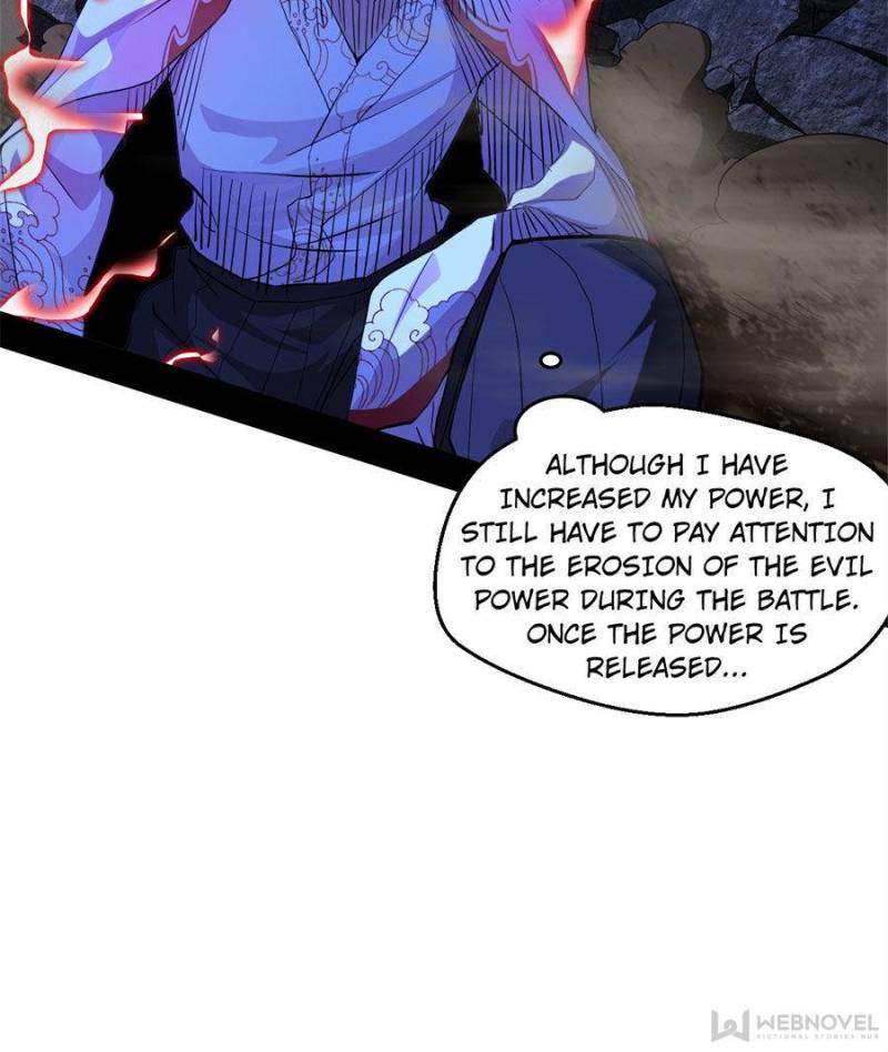 I’m An Evil God chapter 173 page 48