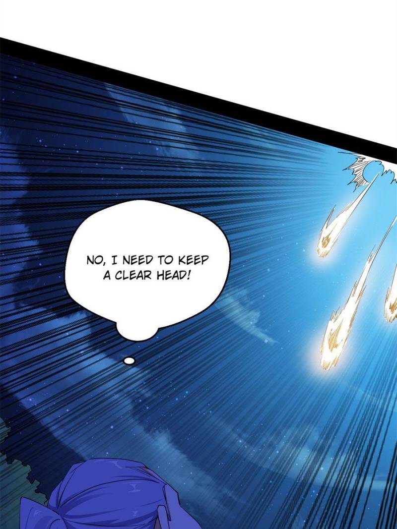 I’m An Evil God chapter 173 page 49