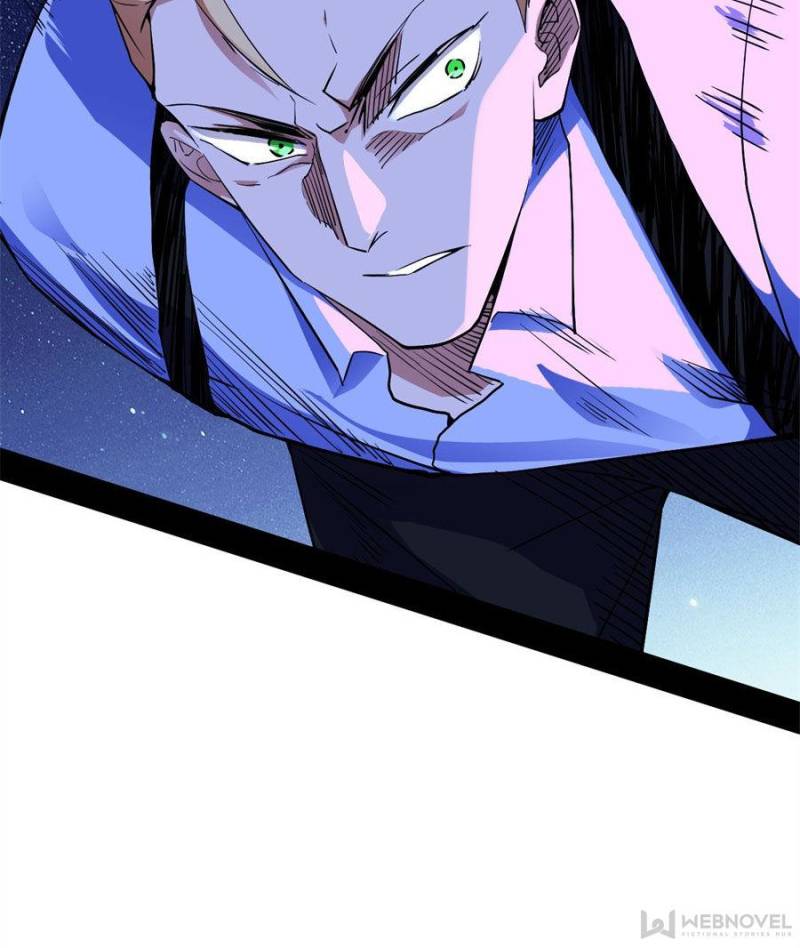 I’m An Evil God chapter 173 page 51