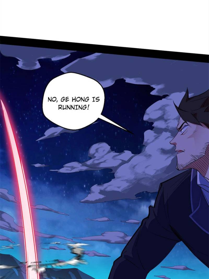 I’m An Evil God chapter 173 page 56