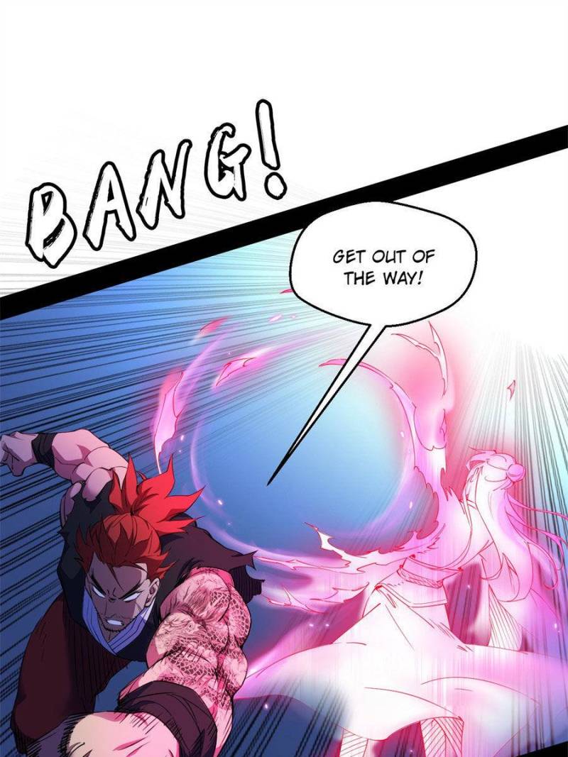 I’m An Evil God chapter 173 page 58