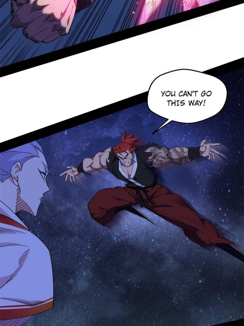 I’m An Evil God chapter 173 page 59