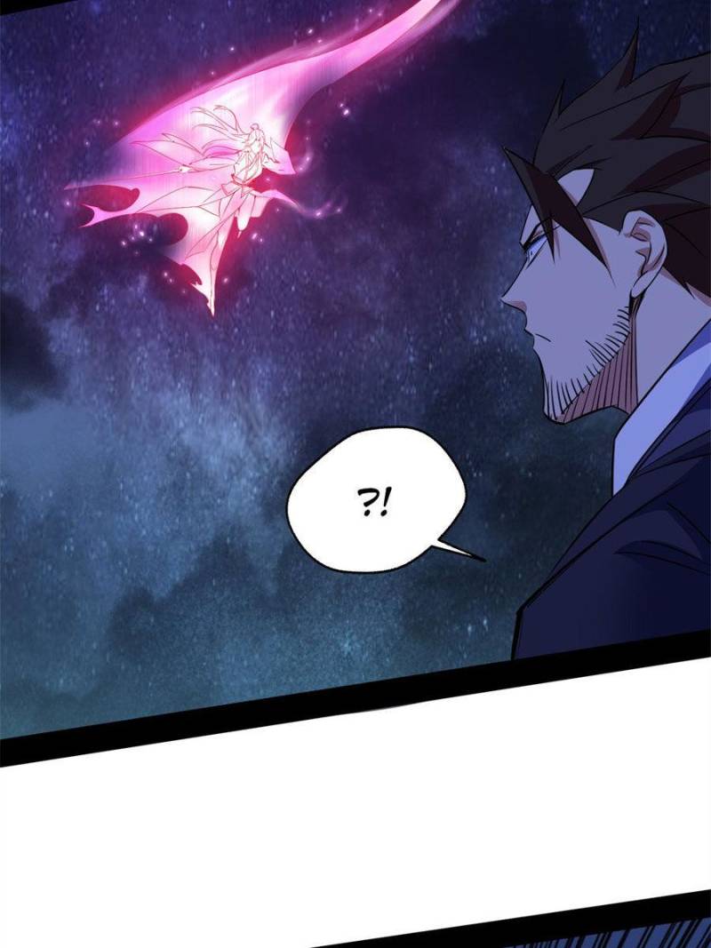 I’m An Evil God chapter 173 page 61