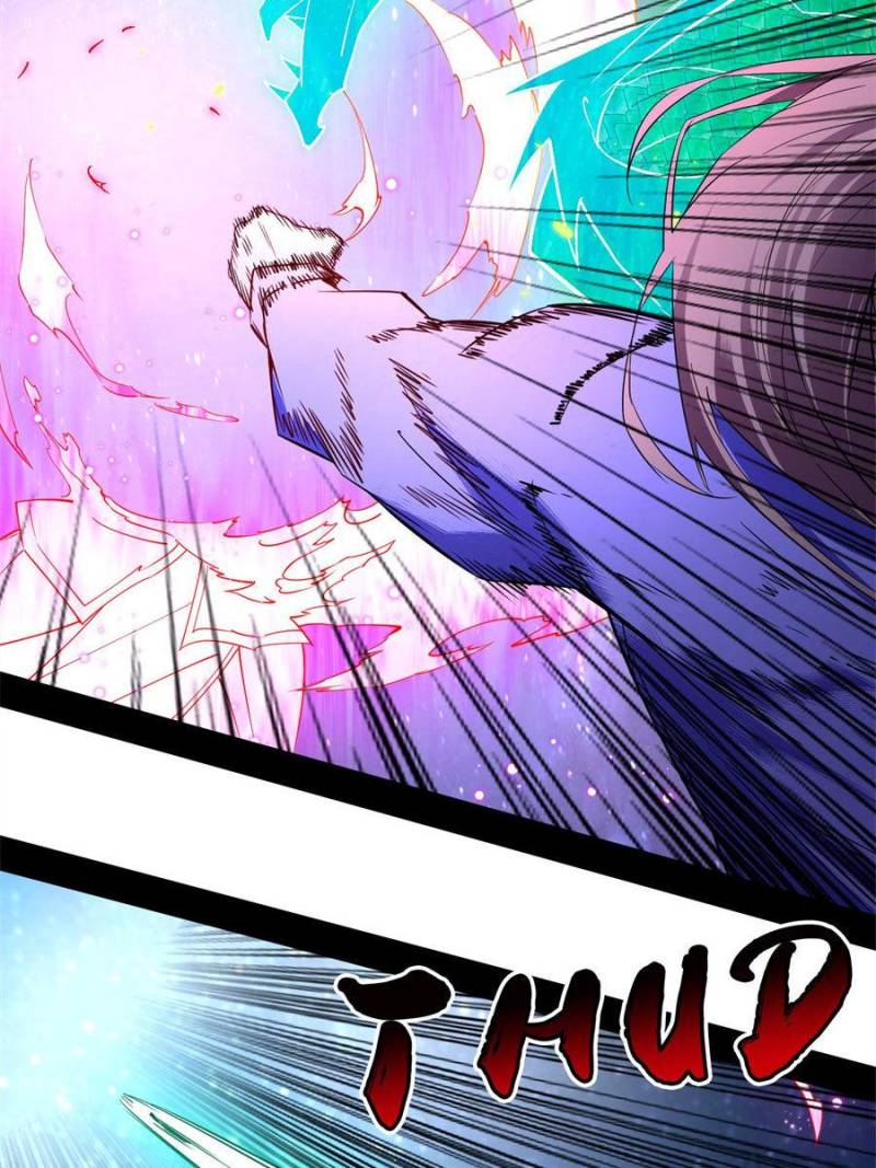 I’m An Evil God chapter 173 page 68