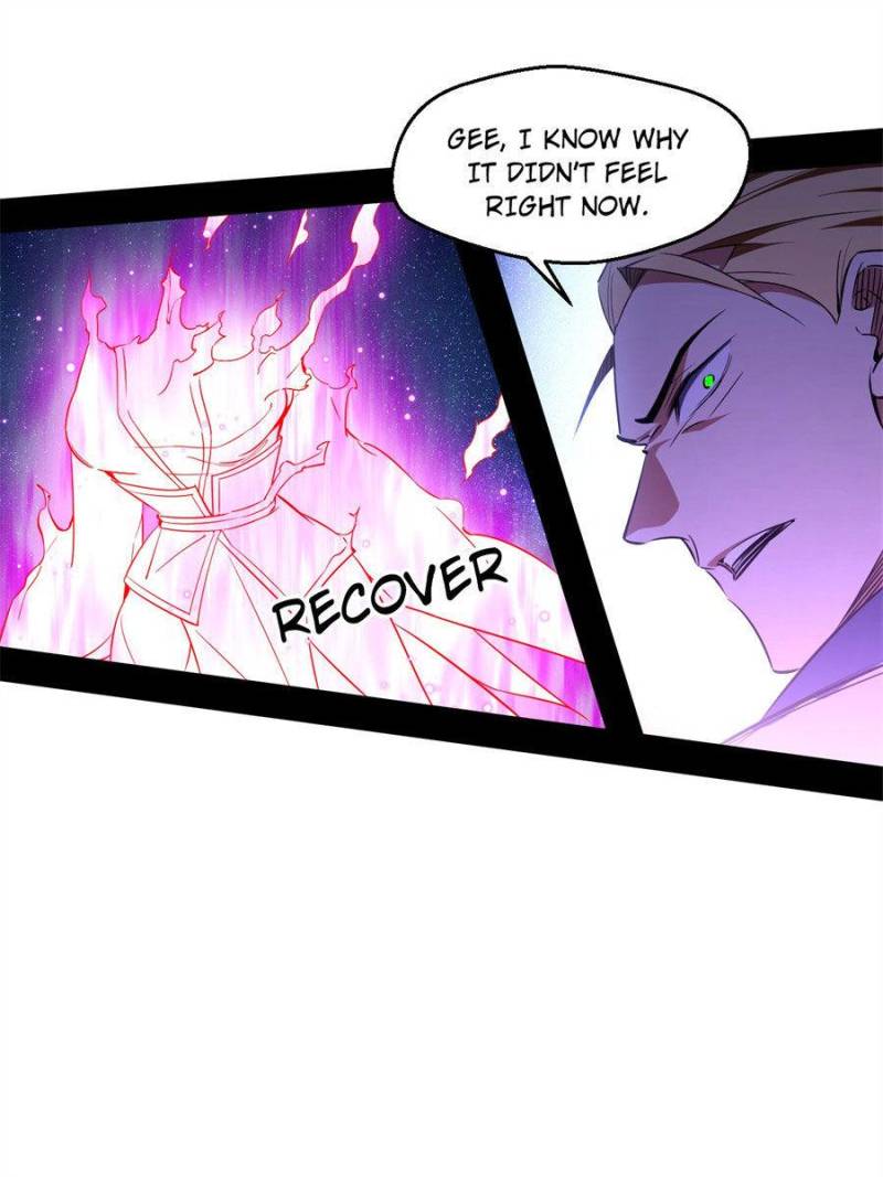 I’m An Evil God chapter 173 page 70