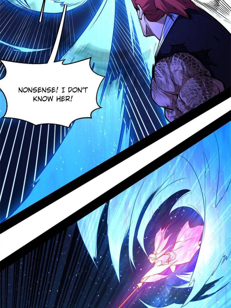 I’m An Evil God chapter 173 page 77