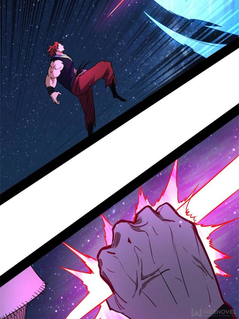 I’m An Evil God chapter 173 page 78