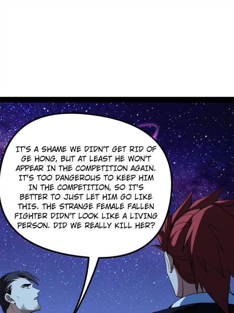 I’m An Evil God chapter 174 page 10