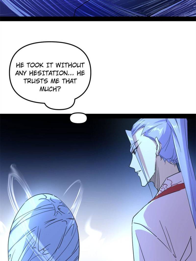 I’m An Evil God chapter 174 page 101