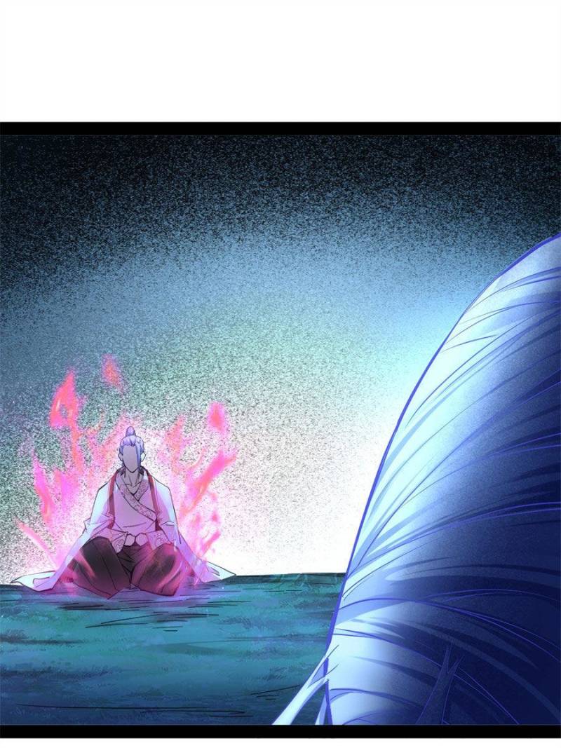 I’m An Evil God chapter 174 page 105