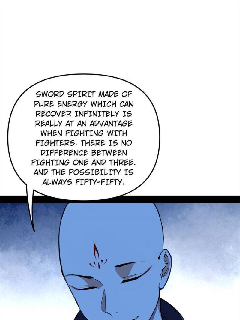 I’m An Evil God chapter 174 page 16