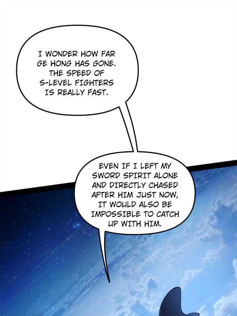 I’m An Evil God chapter 174 page 22