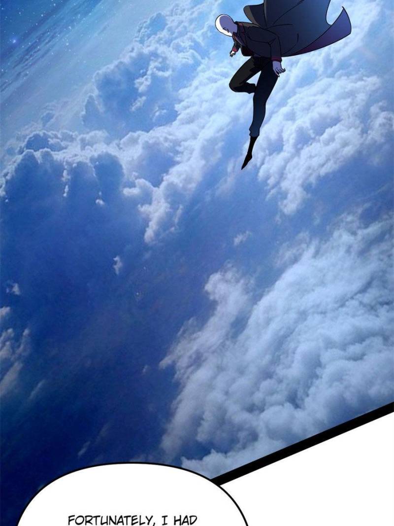 I’m An Evil God chapter 174 page 23