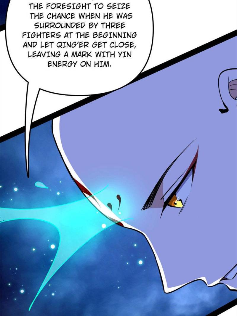 I’m An Evil God chapter 174 page 24