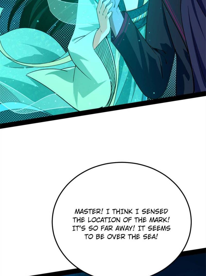 I’m An Evil God chapter 174 page 27